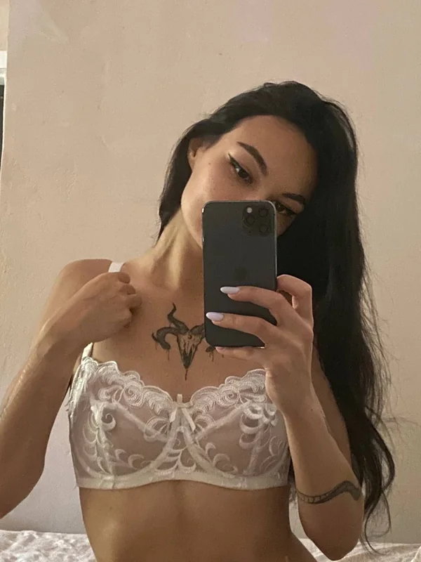 Kristy Carlton OnlyFans Profile