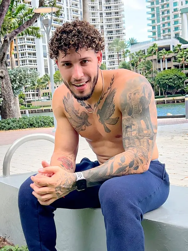 yourcubano OnlyFans Profile