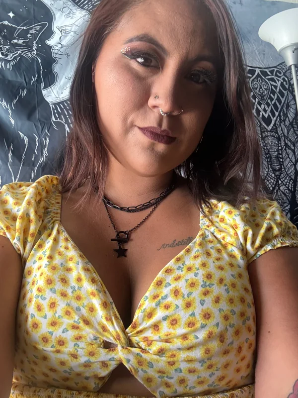 Finessa OnlyFans Profile