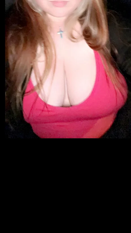 YourFavRedhead OnlyFans Profile