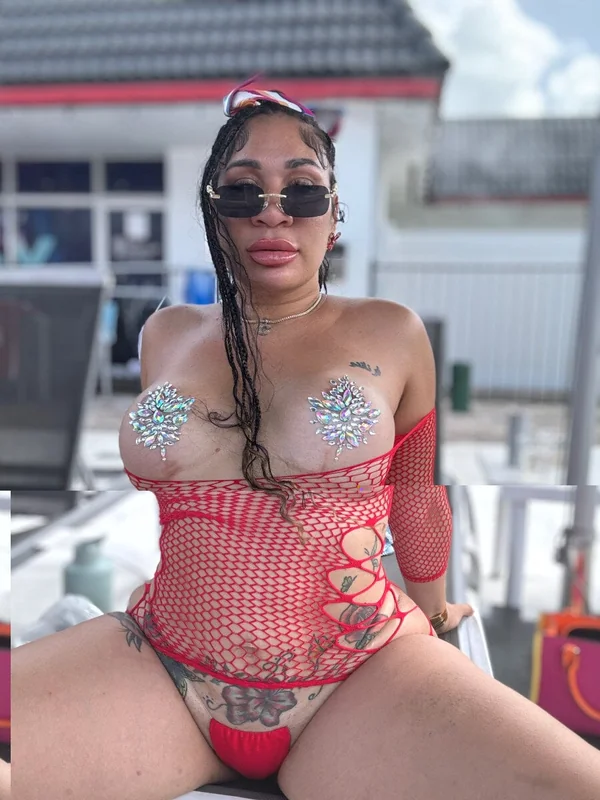 Your Sweet Baby OnlyFans Profile