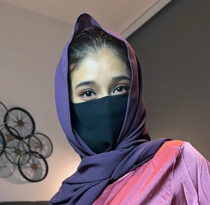 Aliyah OnlyFans Profile