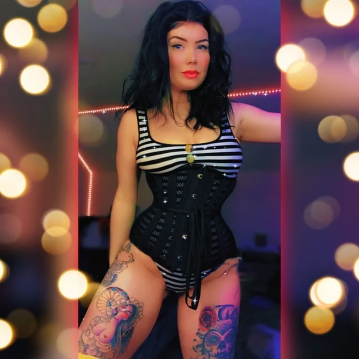 Yourluckydaye OnlyFans Profile