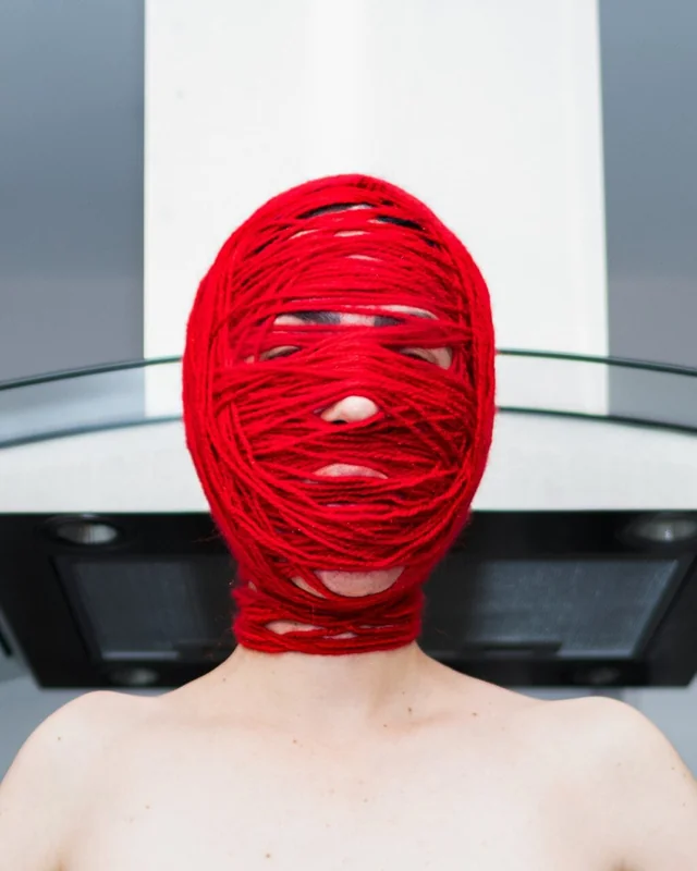 Mistress Red OnlyFans Profile