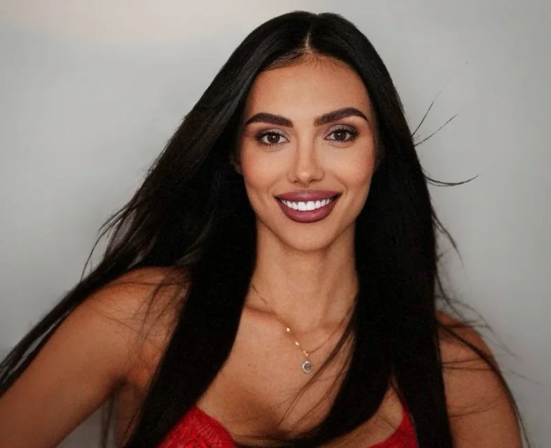 Nicoletta Bright OnlyFans Profile