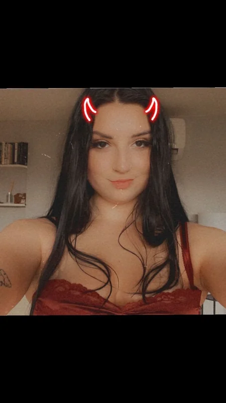 Katerina OnlyFans Profile