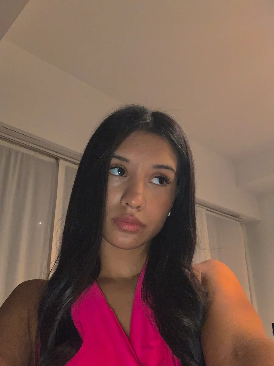 Indian teen with big FREE PAGE OnlyFans Profile