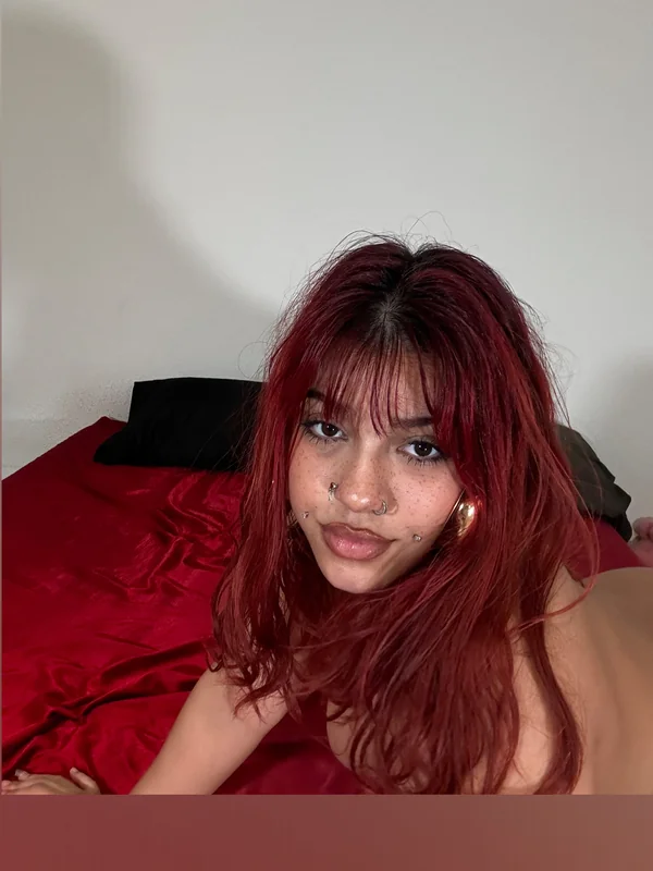 YourXGoldfish OnlyFans Profile