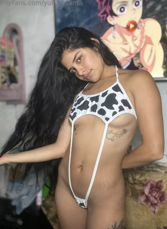 Sweet Yuli OnlyFans Profile
