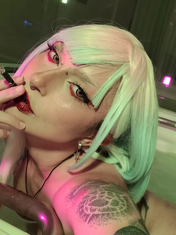 Yuma2077 OnlyFans Profile