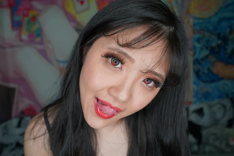 Eric&Kiki top 0.28% OnlyFans Profile