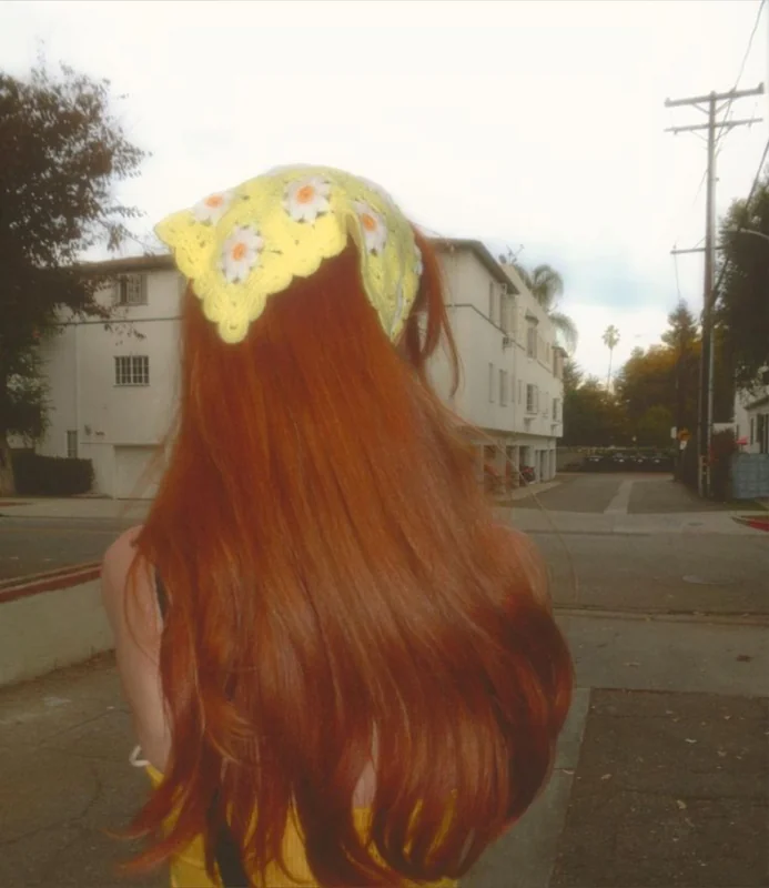 Sunflower OnlyFans Profile