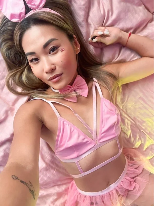 yunari_sin OnlyFans Profile