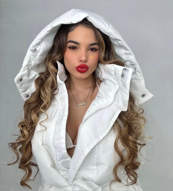 yurgenis_of RANKED #1 TWERK GIRL ON OF OnlyFans Profile