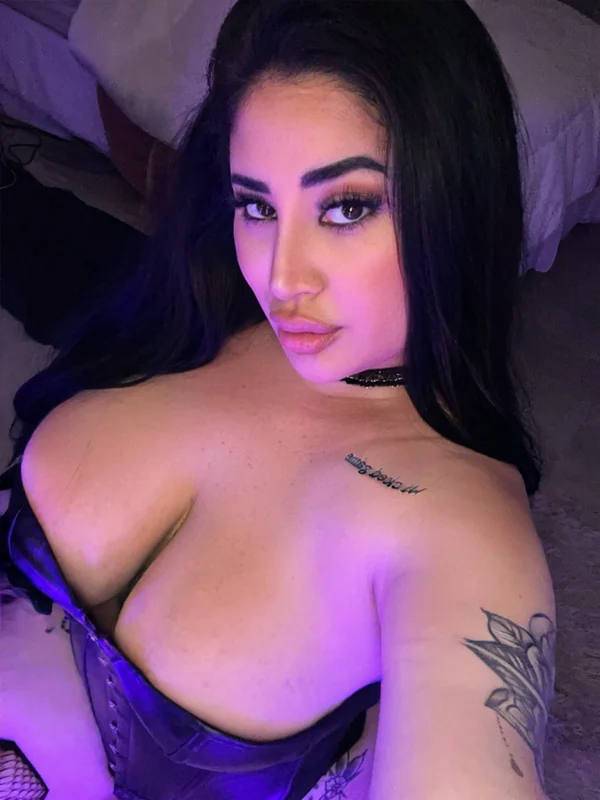 Yustine x OnlyFans Profile