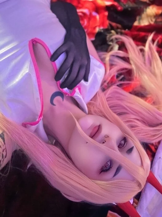 Yuyuezi OnlyFans Profile