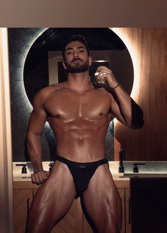 Zayn Dom - OnlyFans Creator Profile Picture