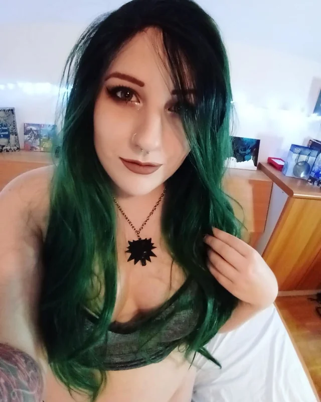 Zivus OnlyFans Profile