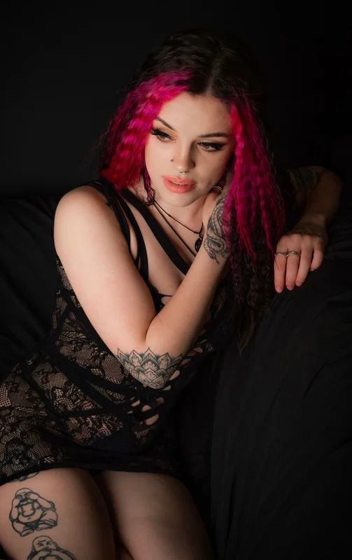 ZoeSmoke - OnlyFans Creator Profile Picture