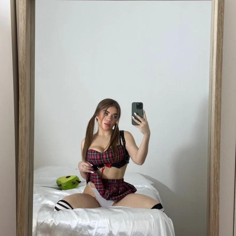 Adel Juggs - OnlyFans Creator Profile Picture