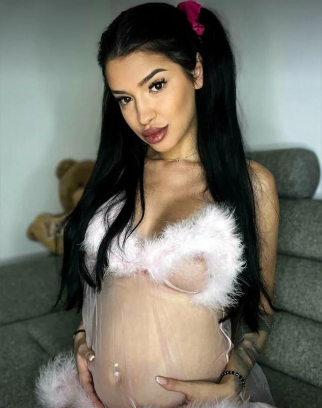 Alma Black - OnlyFans Creator Profile Picture