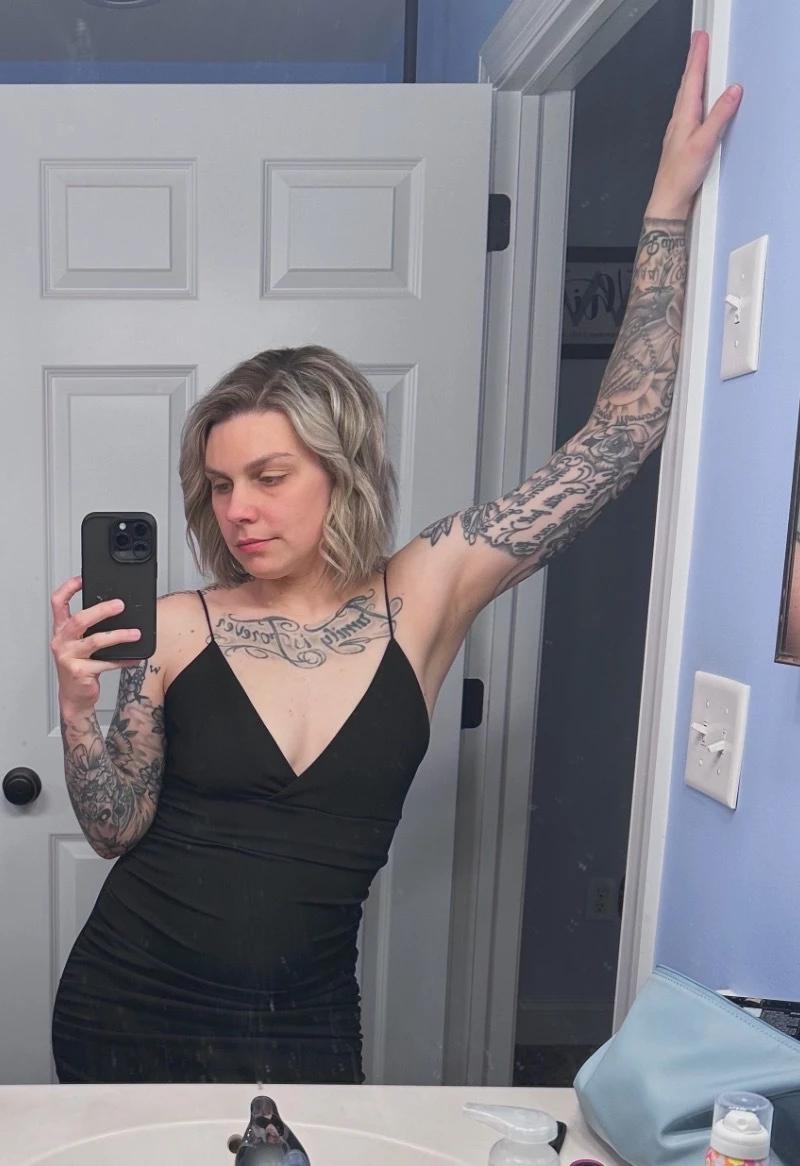 𝓐𝓶𝓫𝓮𝓻 𝓡𝓸𝓼𝓮 OnlyFans Profile