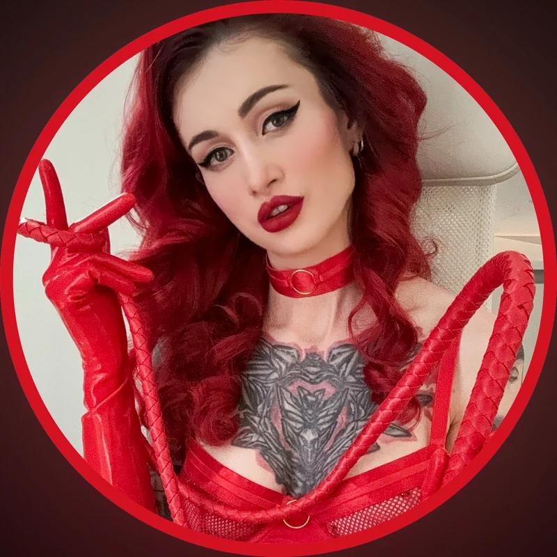 Avrorasgonly OnlyFans Profile