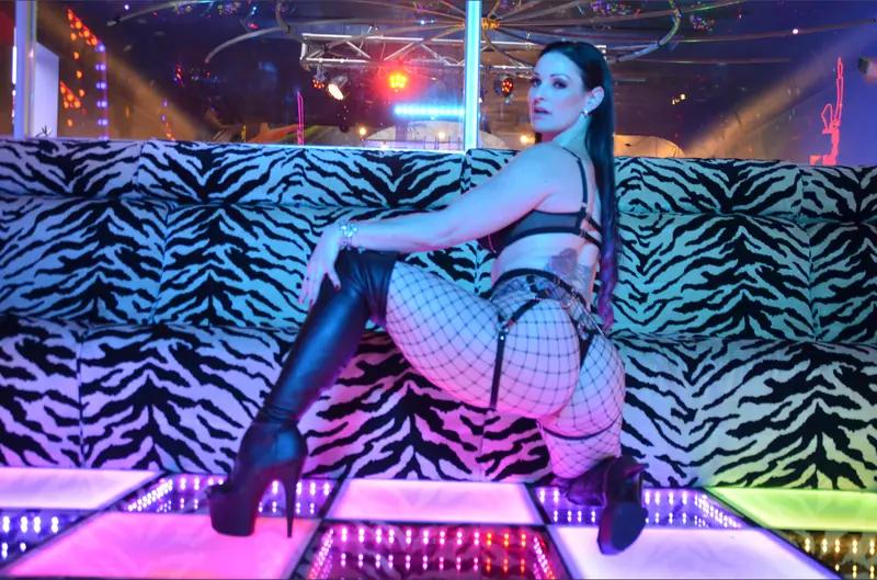 Bonitadangerdoll OnlyFans Profile