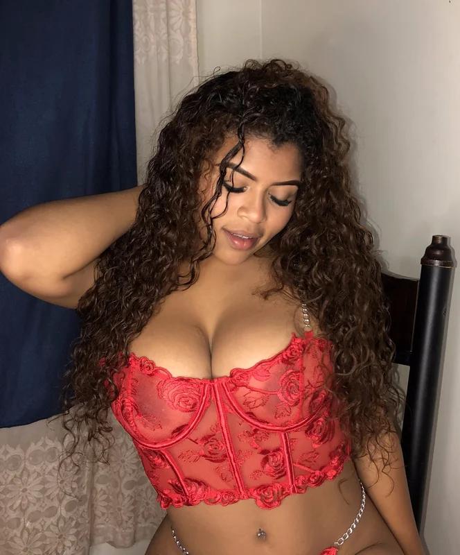 Britteney OnlyFans Profile