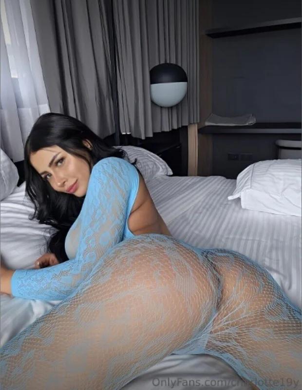 19 Charlotte - OnlyFans Creator Profile Picture