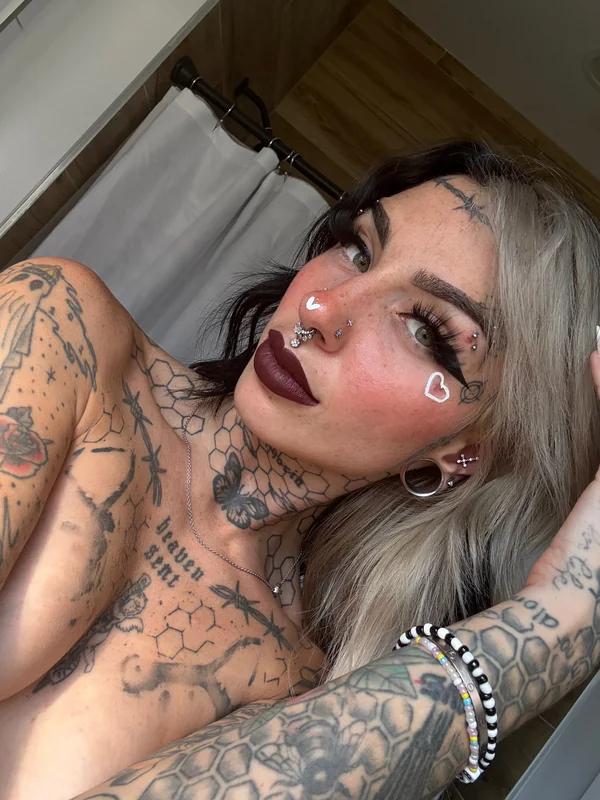 Cruella Morgan OnlyFans Profile