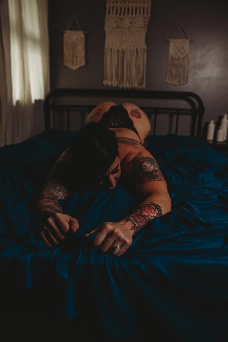 Ericka OnlyFans Profile