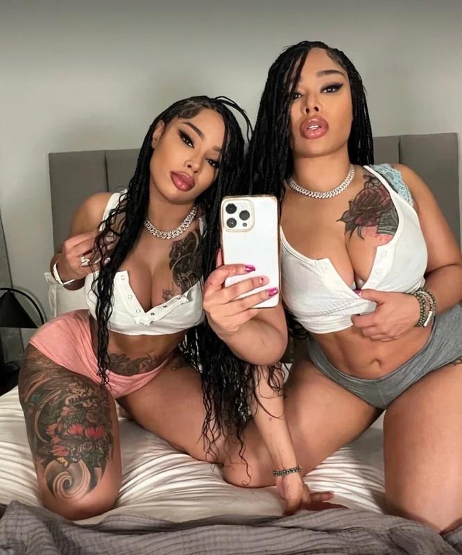Doubledosetwinsxxx - OnlyFans Creator Profile Picture