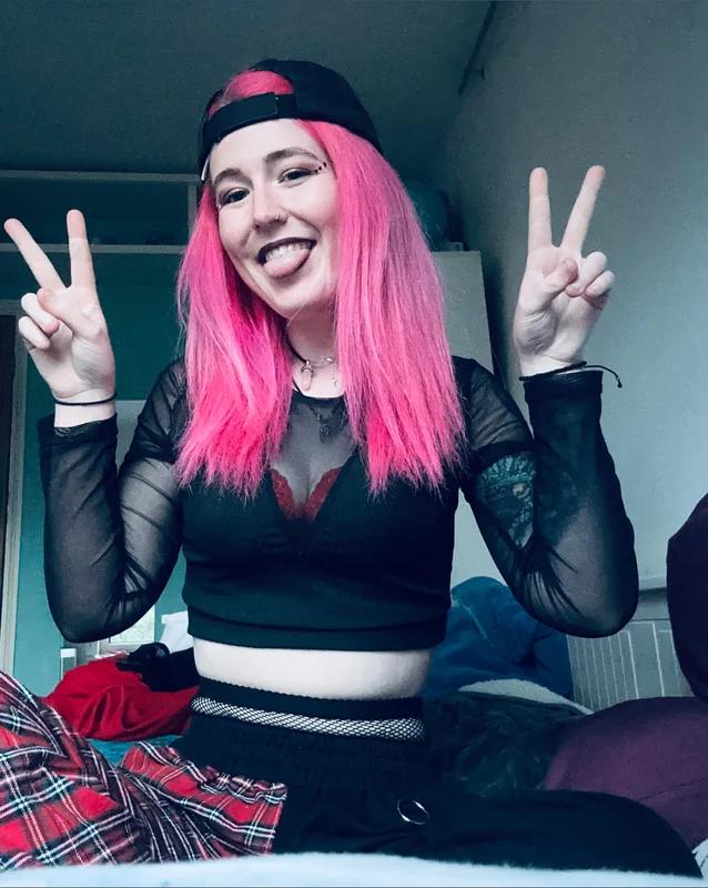 Becca OnlyFans Profile