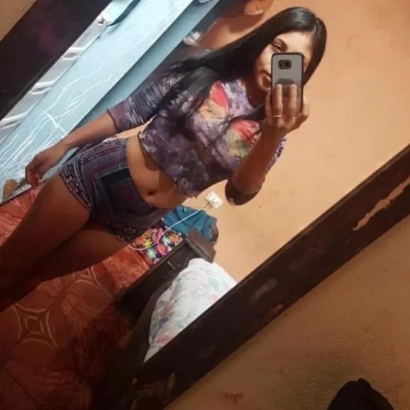 Fanny Pomares OnlyFans Profile