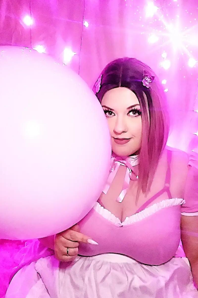 Goth Amber OnlyFans Profile