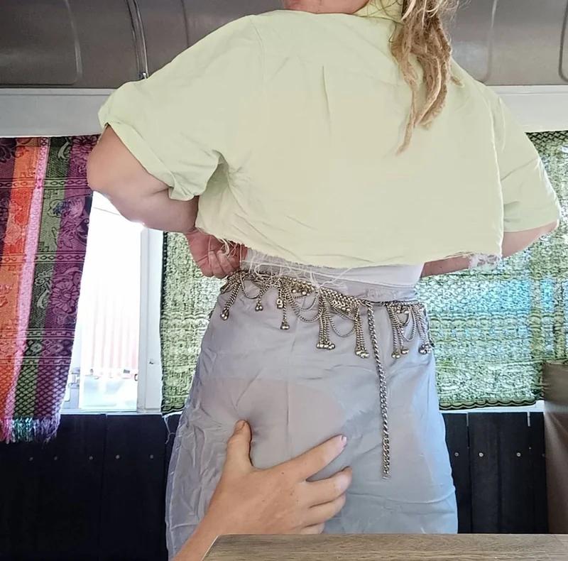 Honey OnlyFans Profile