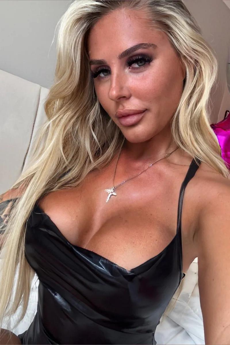 DAISY-RAE OnlyFans Profile