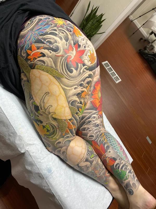 Inky_wren OnlyFans Profile