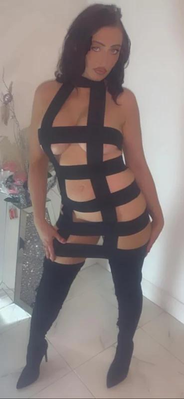 Kacie-leigh OnlyFans Profile