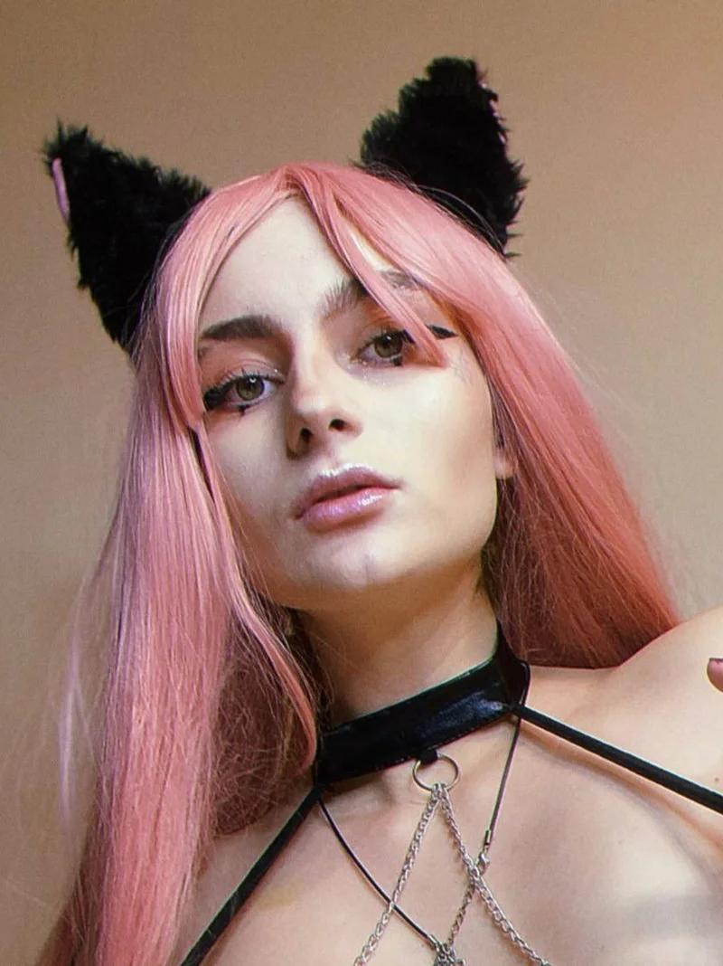 Leila Grace OnlyFans Profile