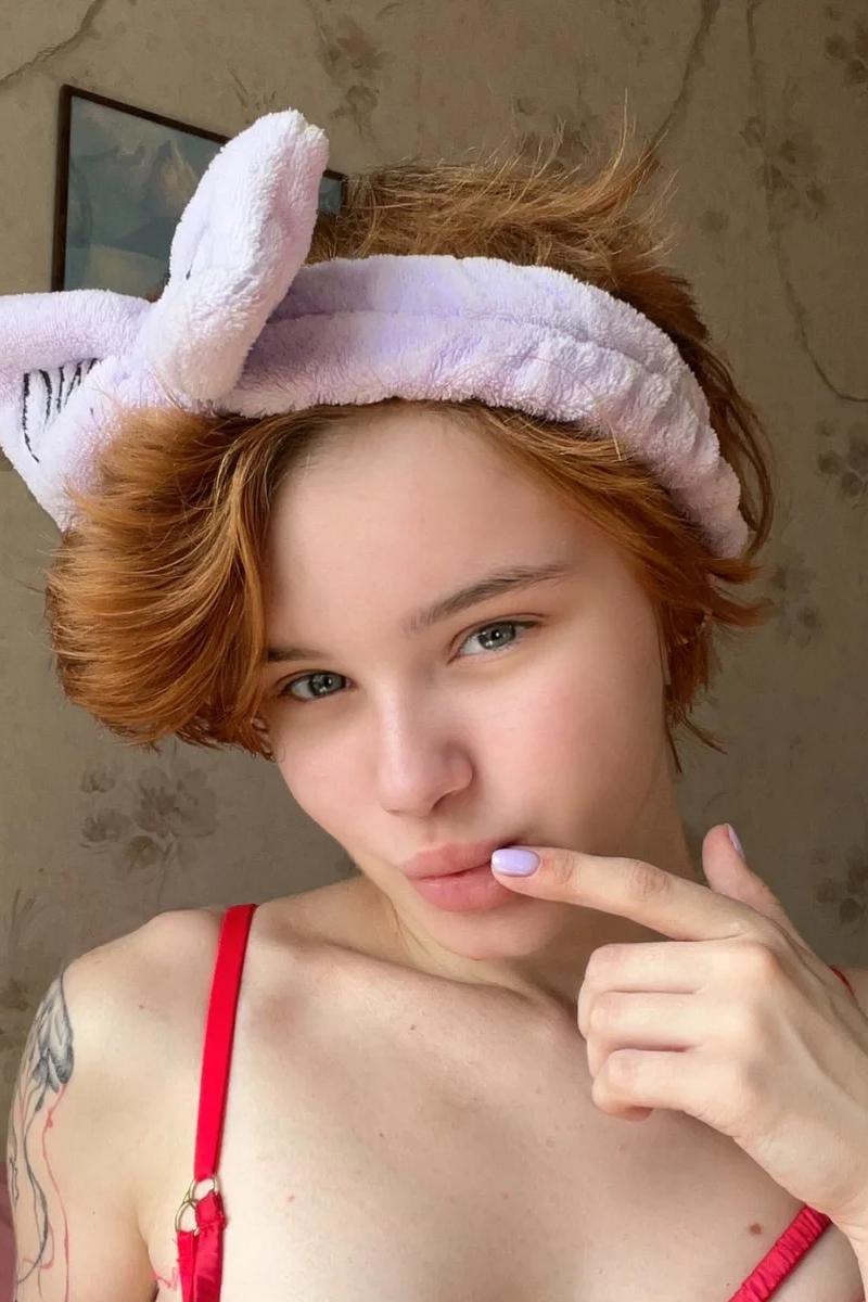 Ira little Fox OnlyFans Profile