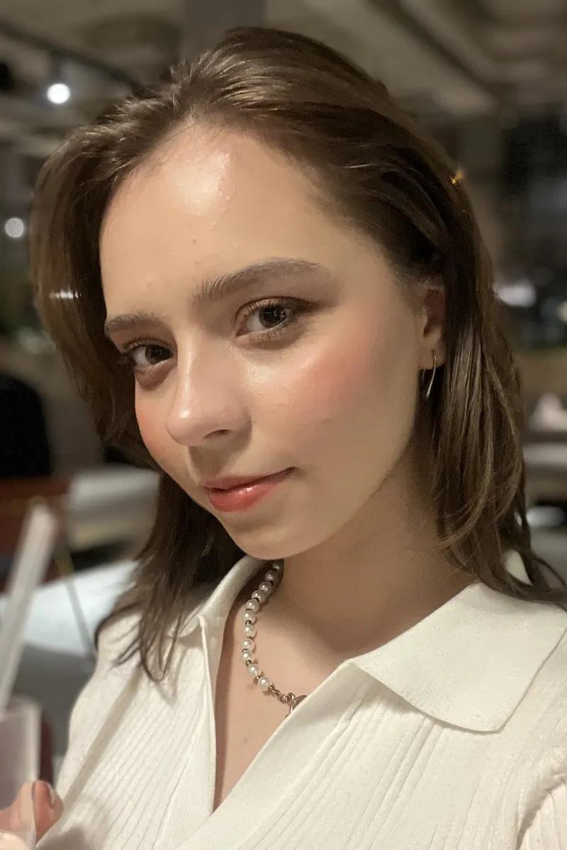 Amelia OnlyFans Profile