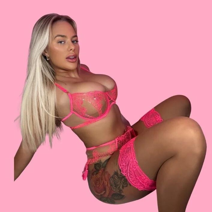 louiselou - OnlyFans Creator Profile Picture