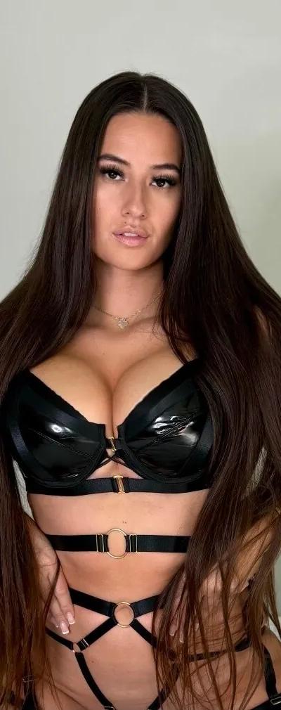 Marie Temara - OnlyFans Creator Profile Picture