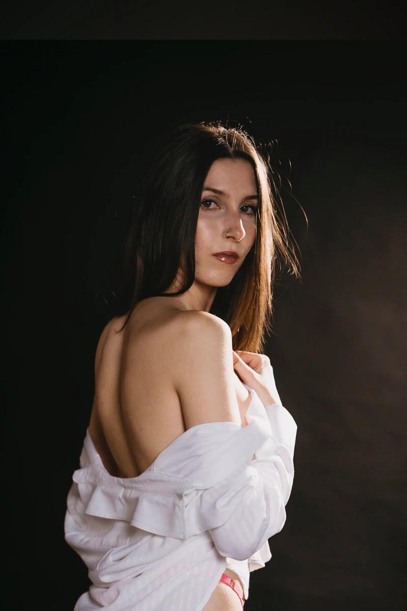 Marly Fox OnlyFans Profile