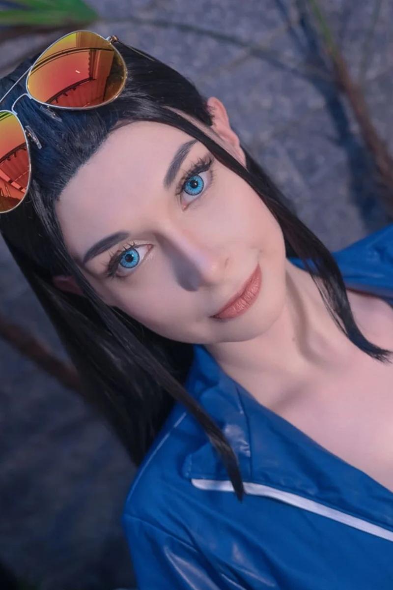 Miih Cosplay OnlyFans Profile