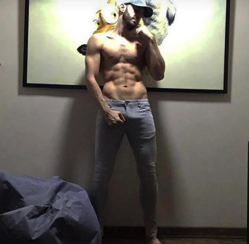 NakedGamer - OnlyFans Creator Profile Picture