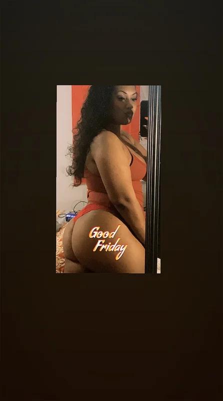 Evette Fernandez OnlyFans Profile