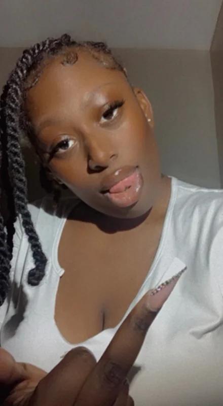 Riah_babycakes0021 OnlyFans Profile